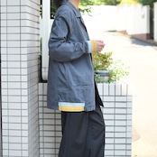 PUMA design cotton jacket