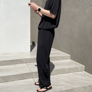 Tシャツスーツパンツ（別売りでセットアップのTシャツあり）　MT0080451