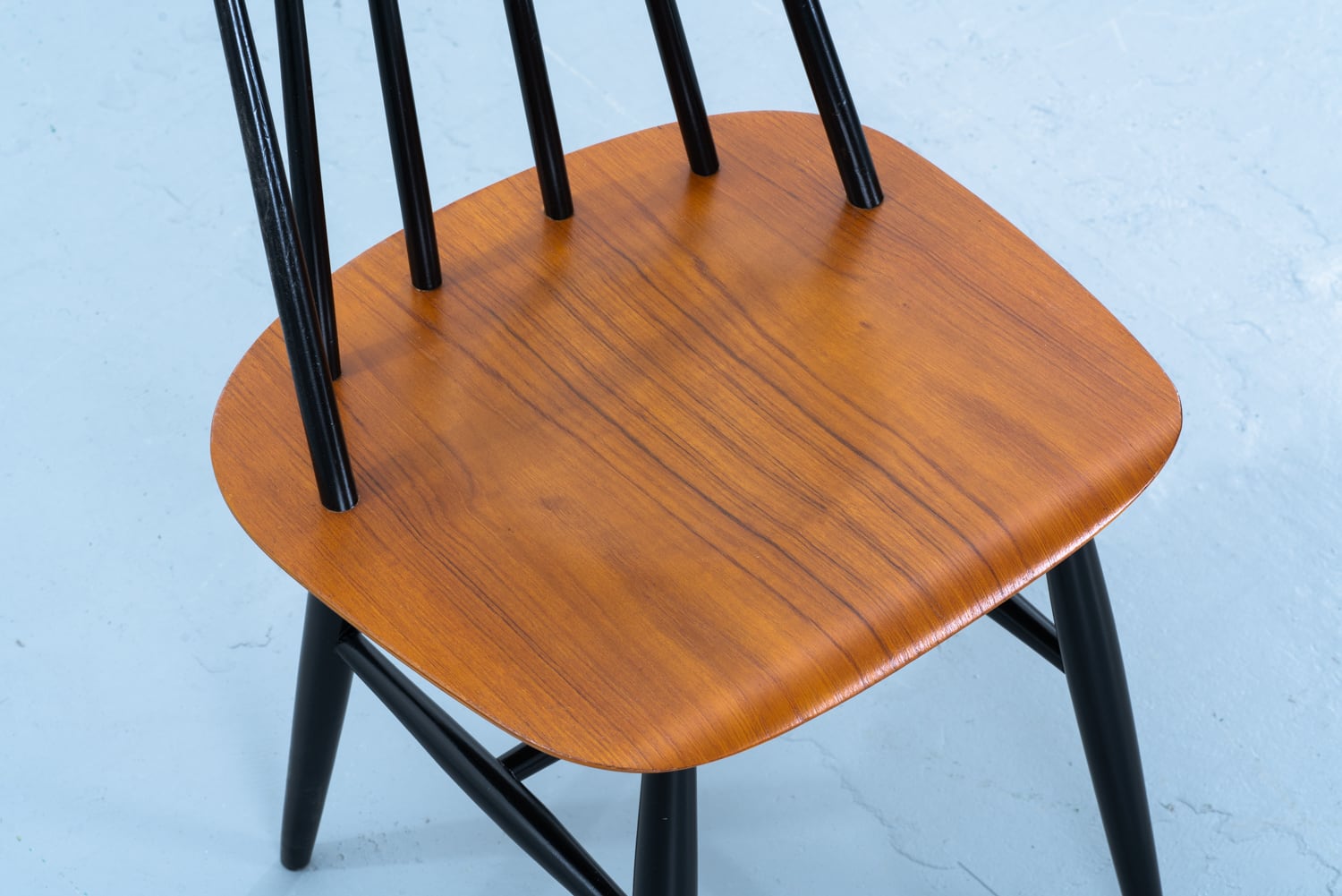 Ilmari Tapiovaara | Fanett chair | kaikki gallery | 北欧
