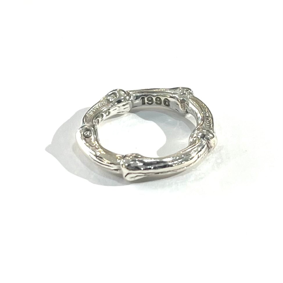 TIFFANY&CO.】【10-11号】2493 TIFFANY &CO ティファニーバンブー TIFFANY&CO.】【10-11号】2493 TIFFANY &CO ティファニーバンブー