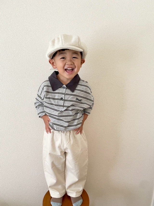 【即納】BONITO / st collar T