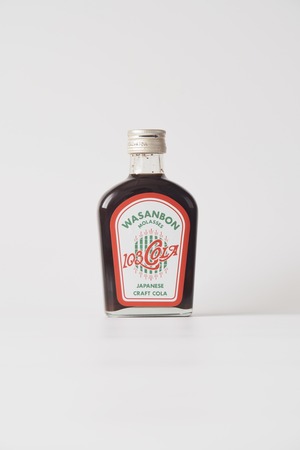 【クラフトコーラ】103COLA（とうみつコーラ）200ml