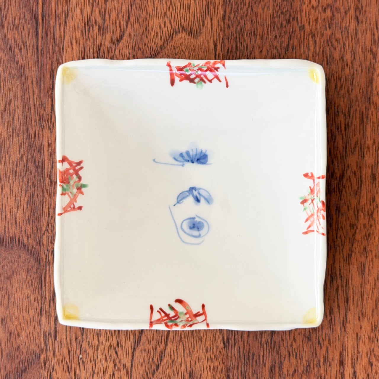 松尾貞一郎 磁・有田 | にっこう生活館 ONLINE SHOP / 手造りの器