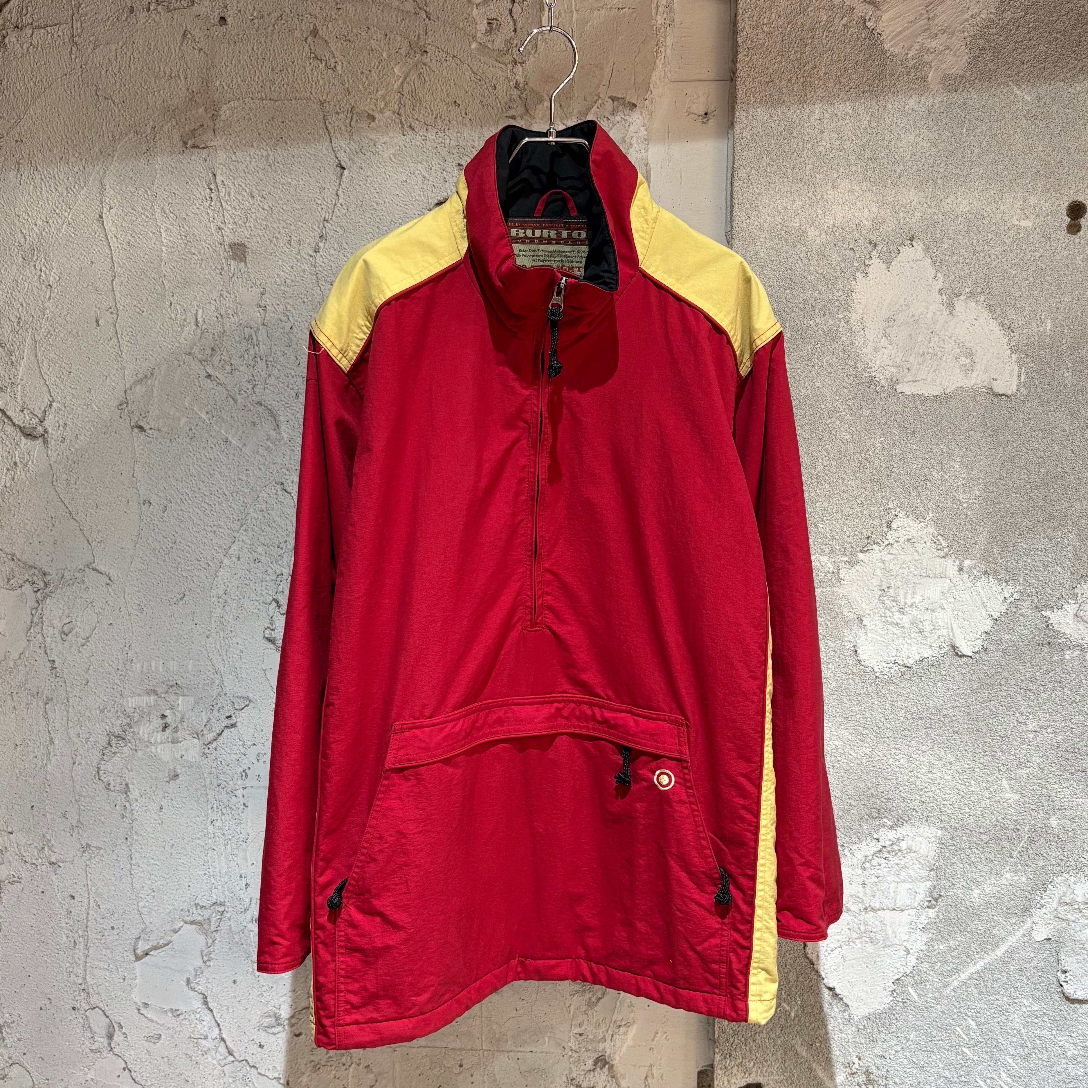 00s NIKE nylon double zip jacket【仙台店】 | PAY ID