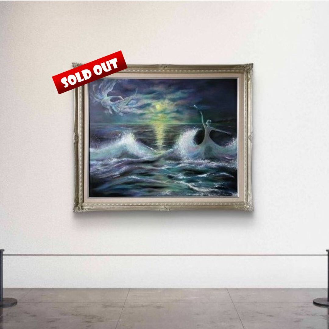 KAIGANOKURA - 絵画の蔵 -