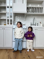 PEPPER 26/SP Plum windbreaker