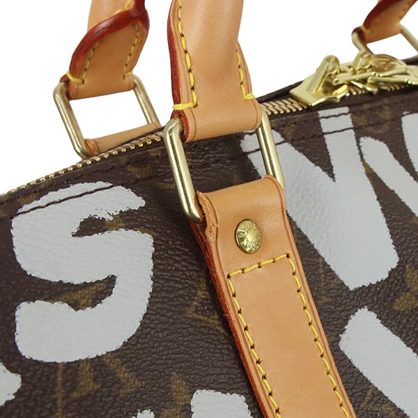 Used LOUIS VUITTON ルイヴィトン ボストンバッグ キーポル 50