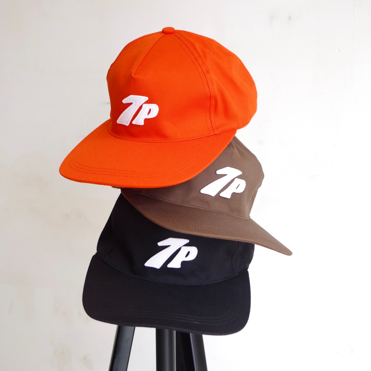 TRANSPORT  "7P CAP"