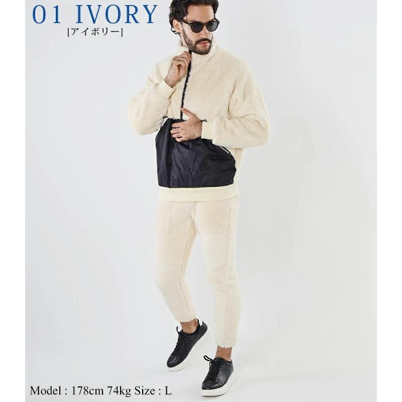 M*R様 バーバリー ボア セットアップ10Y 140cm ／8Y 128cmチ M*R様 バーバリー ボア セットアップ10Y 140cm ／8Y 128cmチ