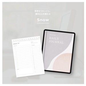 [ お試し版 ] デジタルプランナー┊︎スケジュール管理┊︎ToDoリスト┊︎リンク付き