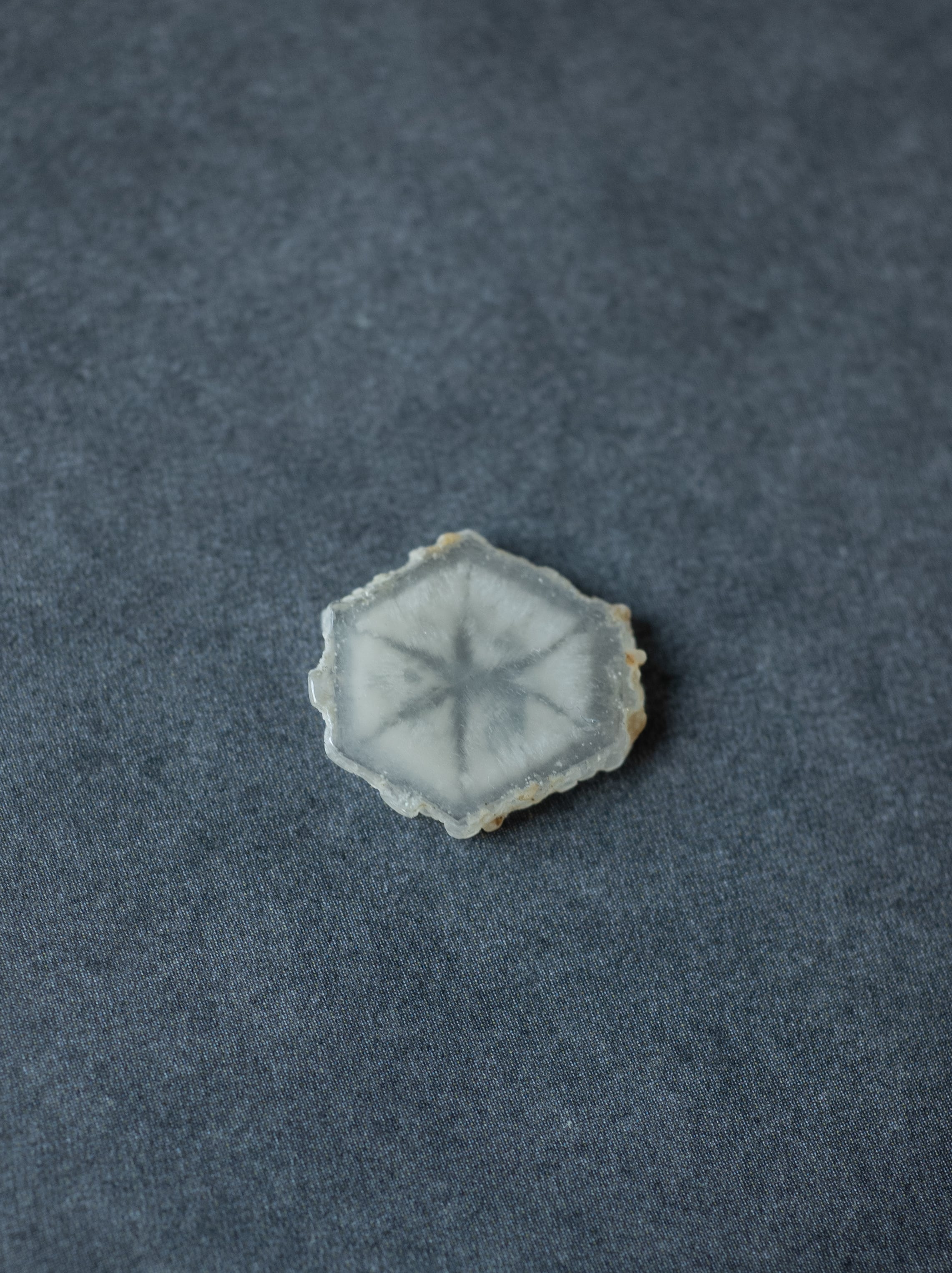 トラピッチェクォーツ - 19