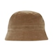 WHIMSY / WOOL CORDUROY HAT BEIGE