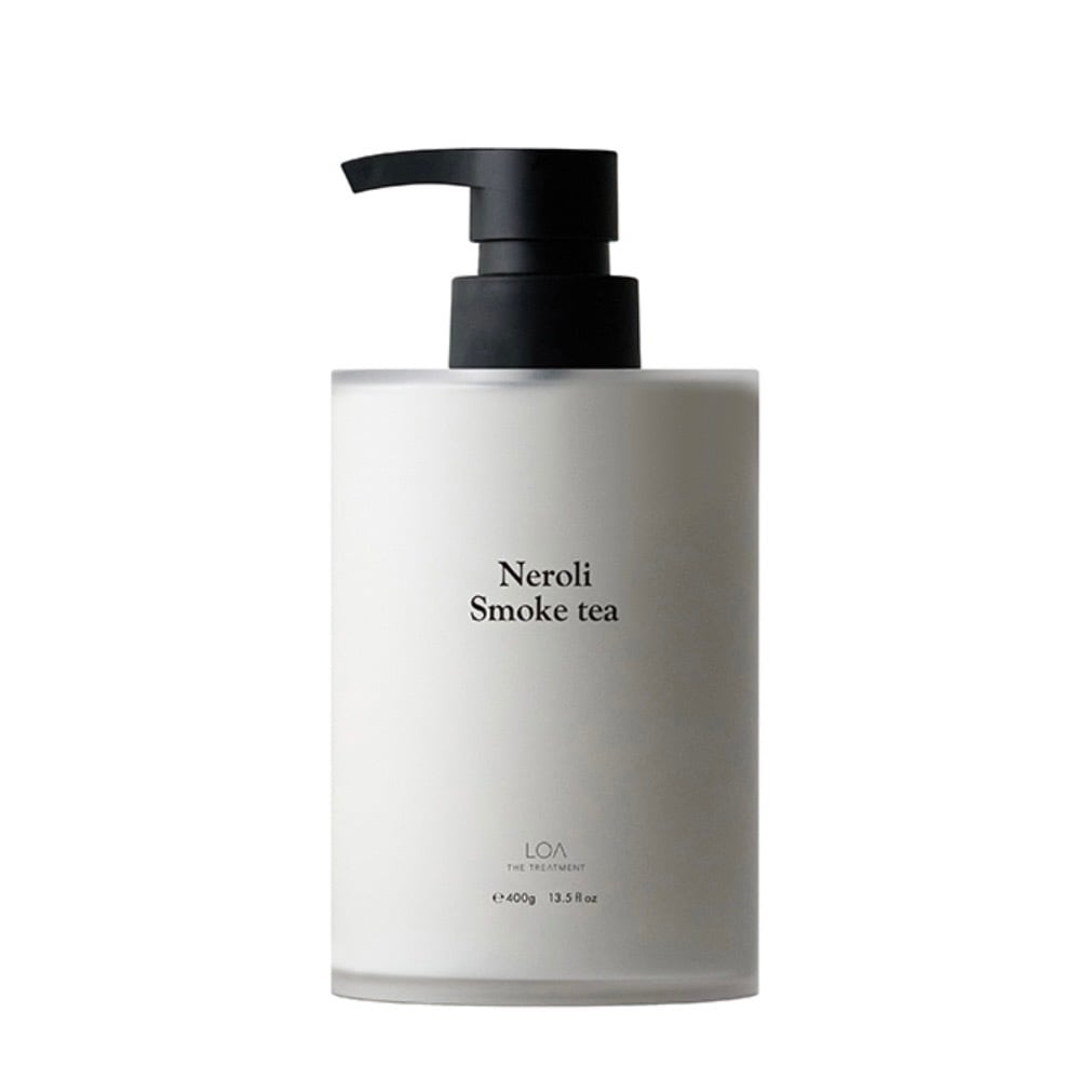 EAU DE PARFUM ネロリスモークティ 30ml / LOA（ロア） | 【正規販売店