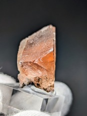 【3万円以上ご購入の方限定】ピンクフローライト  Planggenstock, Göscheneralpe, Uri, Switzerland   S241017