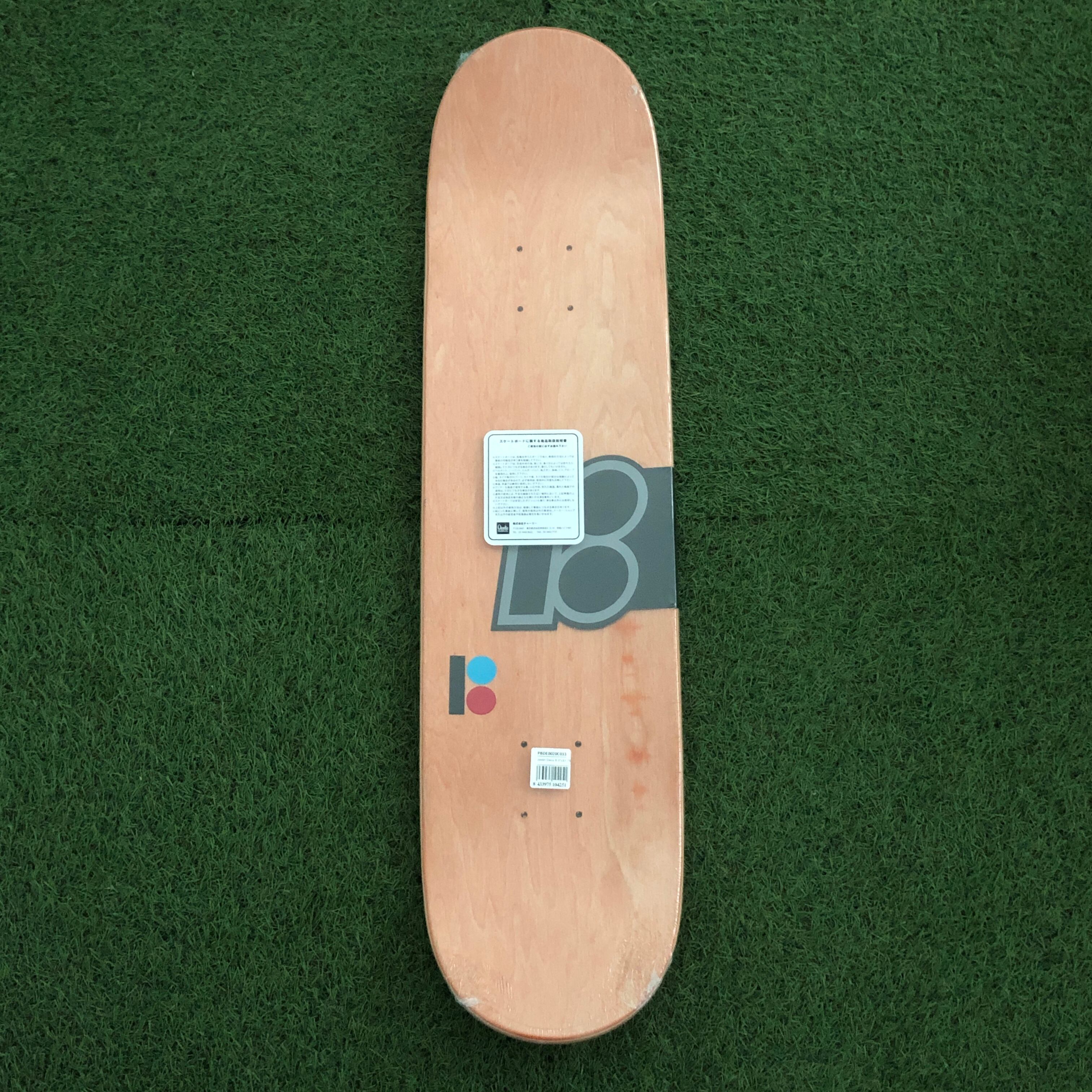 PlanB - PLANB プランビー DECO 8.0インチ CJ PLANB プランビー DECO 8.0インチ CJ