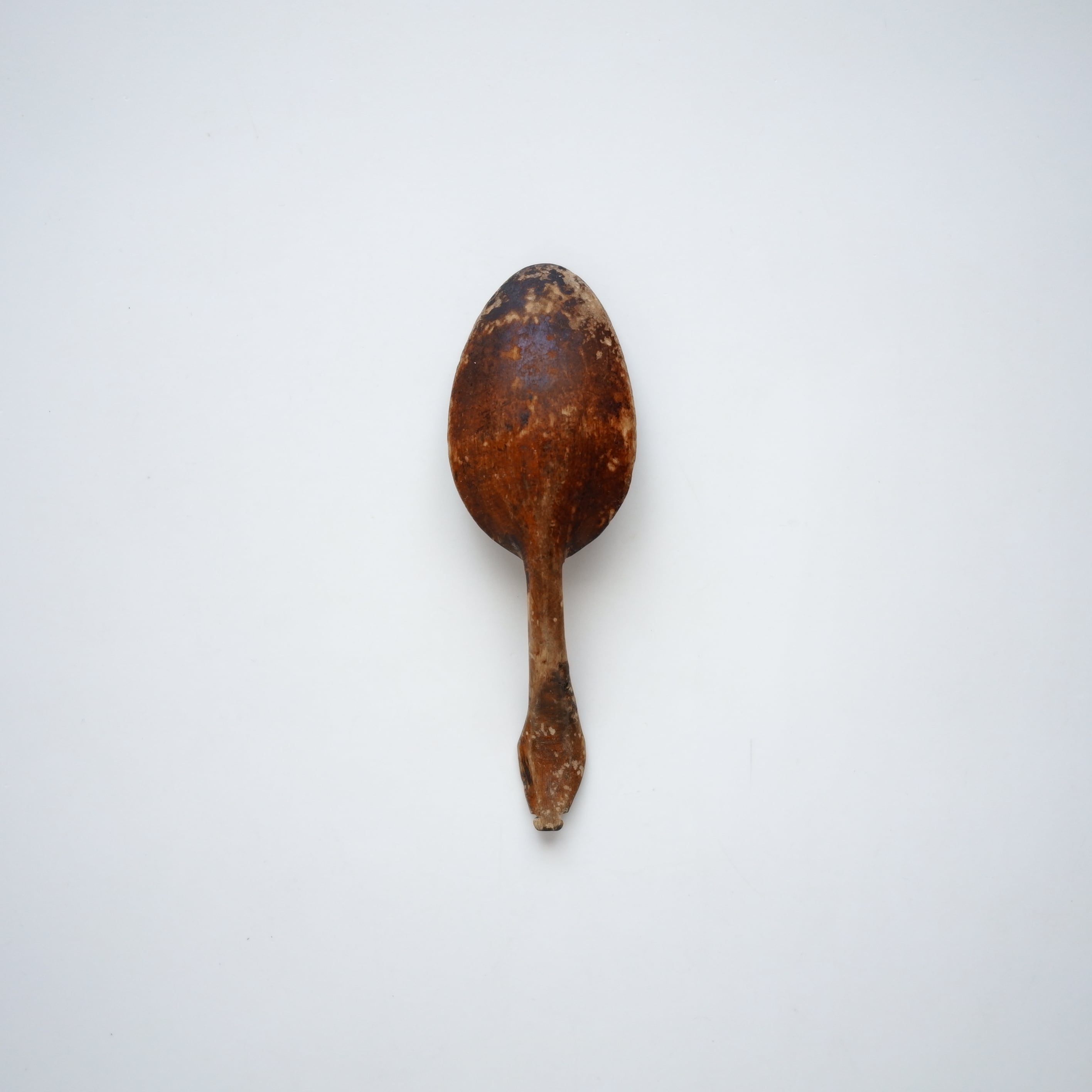 Wooden Spoon | troldhaugen antiques ｜ 北欧アンティーク・古道具