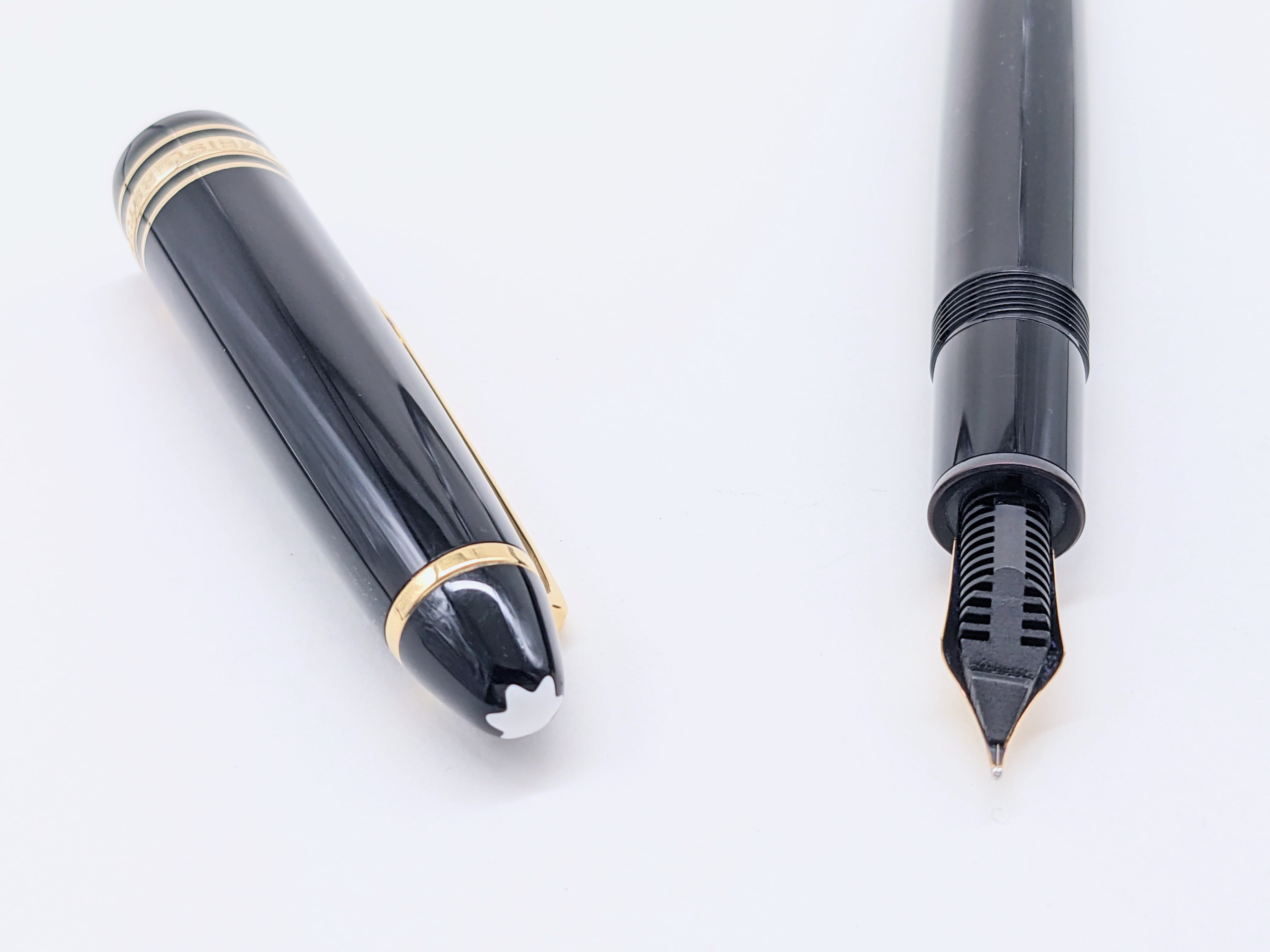 80s モンブラン マイスターシュテュック 146 MONTBLANC
