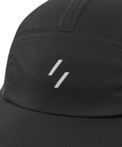 STREAM VENT UL PERTEX CAP_BLACK