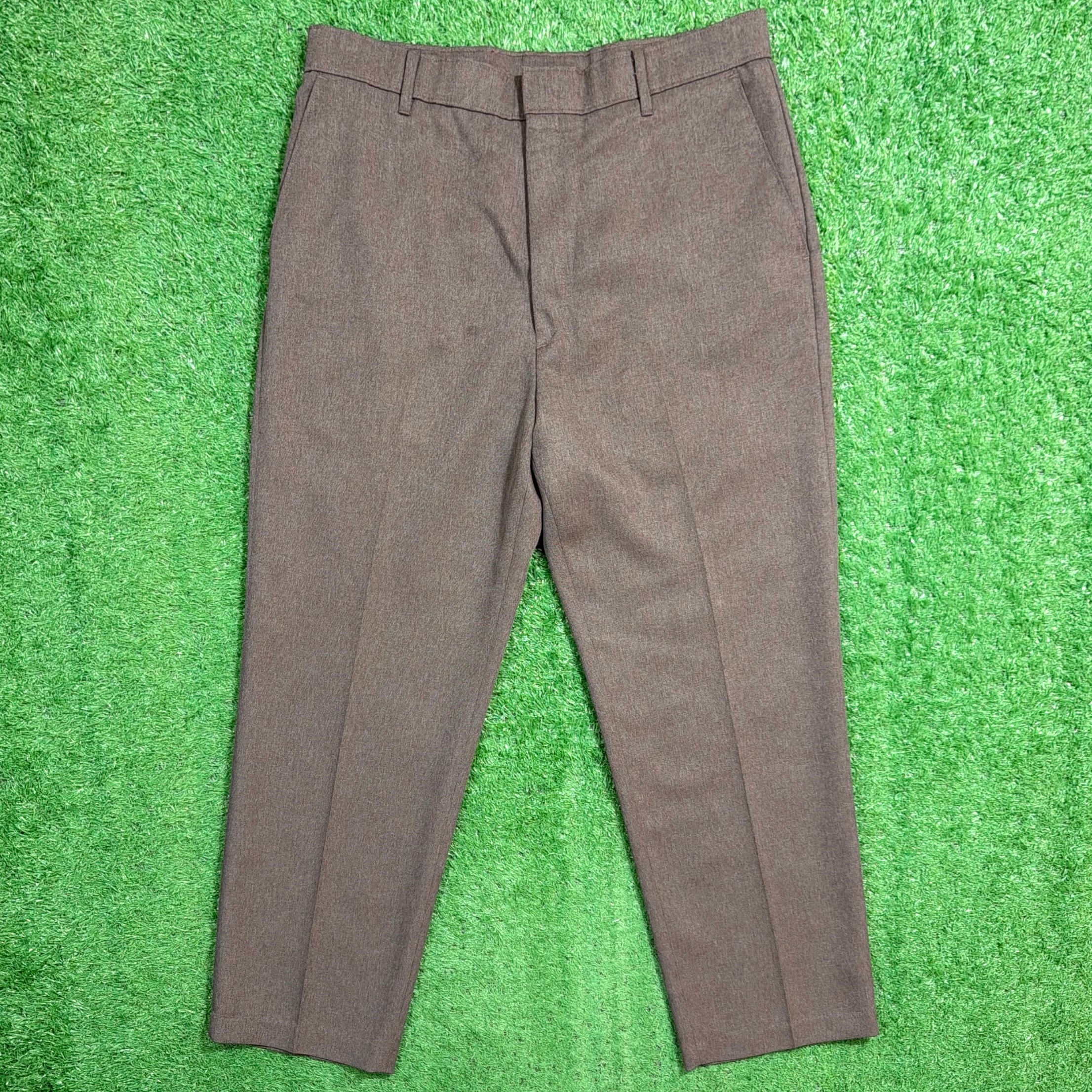 Men's】00s Levi's アクション スラックス パンツ / 00年代 リーバイス