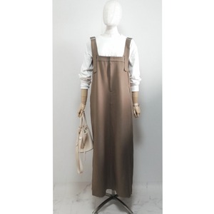 ジャンパースカート