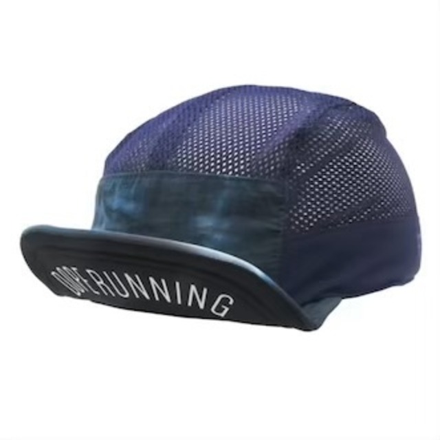 FEELCAP DOPE RUNNING CAP(NVY)