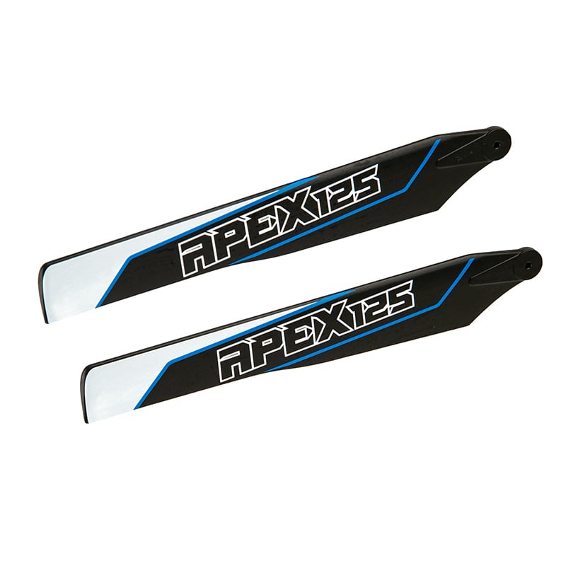 ◆OMP M1V3PRO メインブレード 【OSHM1260】※ネオヘリで M1V3PRO購入者さまのみ購入可