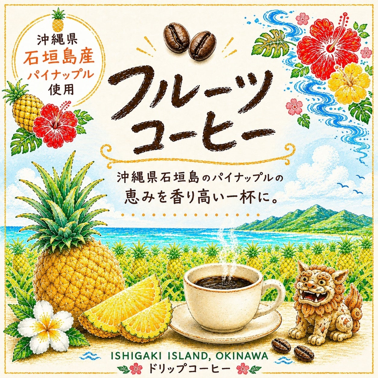 Eight Door Coffee