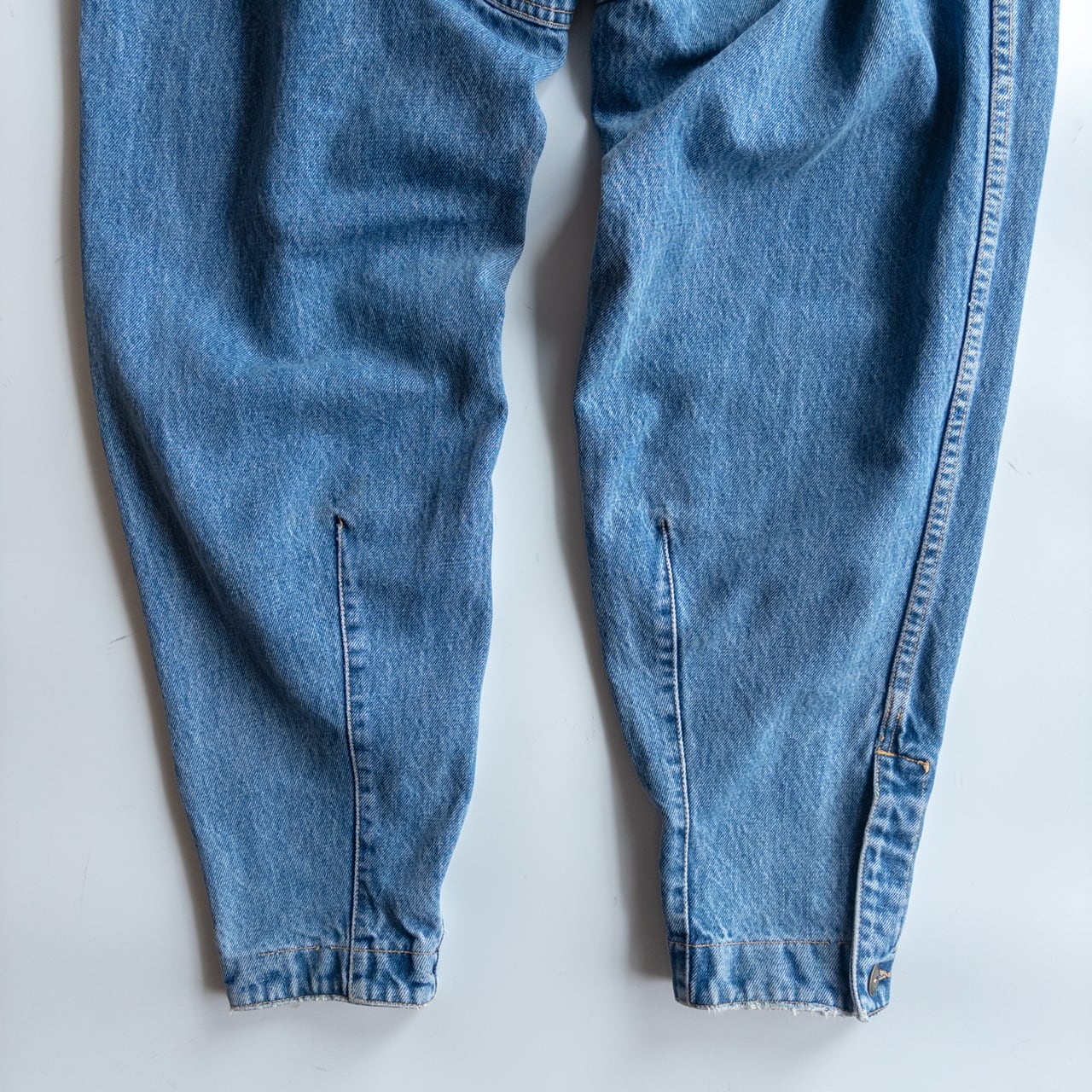 KATHARINE HAMNETT LONDON Denim Combat Trousers | jose