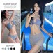 水着　レディース　 2点セット　タンキニ　ビキニ　ワンピース水着　体型カバー　セクシー　キレイ30%までに制限