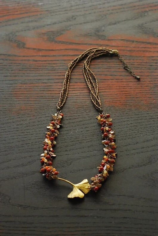 シルバー925 ラブラドライト　シトリン　極太　喜平ネックレス　約60cm シルバー925 ラブラドライト シトリン 極太 喜平ネックレス 約60cm