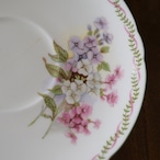 Shelley Stocks|シェリー ストックス Gainsborough ソーサー単品 D thumbnail 2
