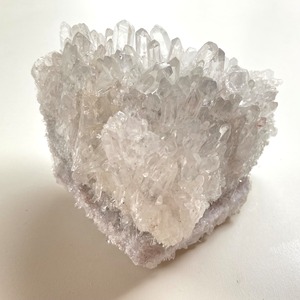 ヒマラヤ産　水晶クラスター