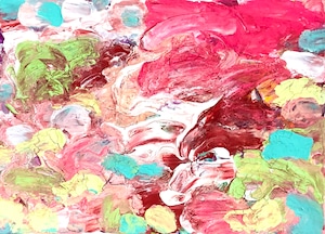 3/1（日）まで50％オフ◉愛と恵みの嵐が吹き荒れて、あなたは巻き込まれる