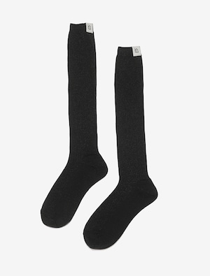 Twinkle socks_Black