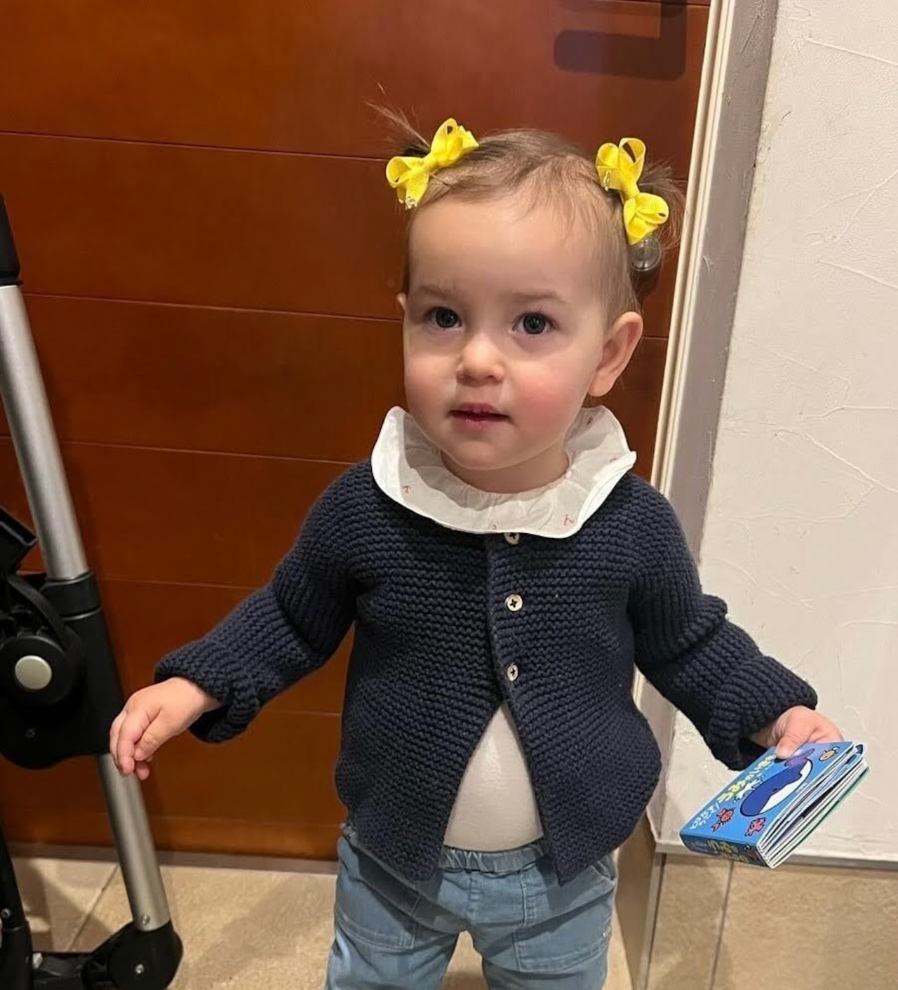 リュバンクリップ S 2個セット