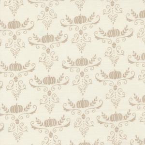 限定数３!  I Love Fall Most of All ウォームホワイト  55 X45cmカット販売