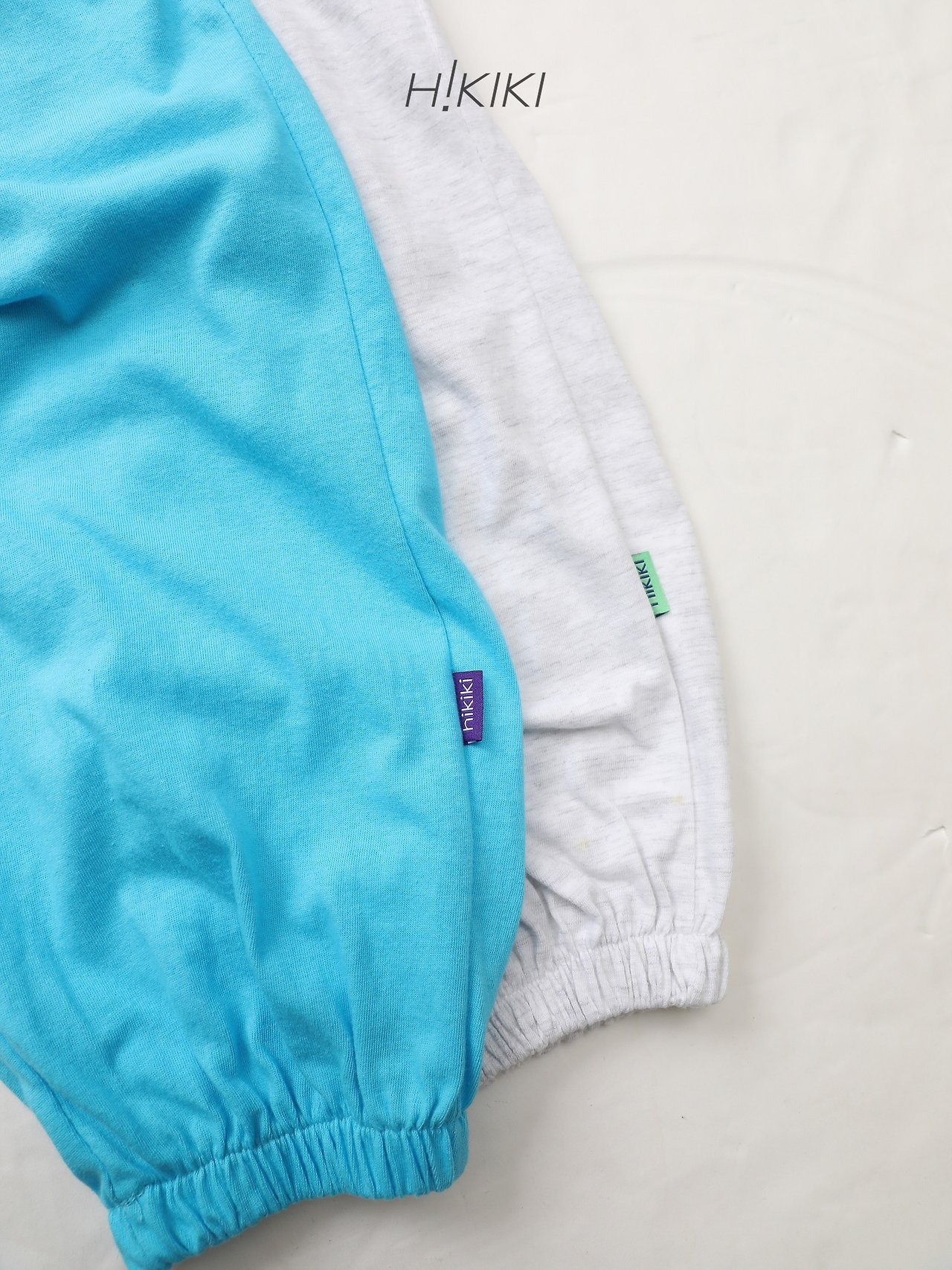 [H!KIKI] Summer Cool Jogger Pants / [하이키키] 썸머쿨조거팬츠