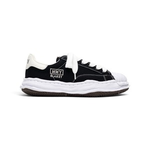 【Maison MIHARA YASUHIRO】BLAKEY/ original sole canvas Low-Top sneaker