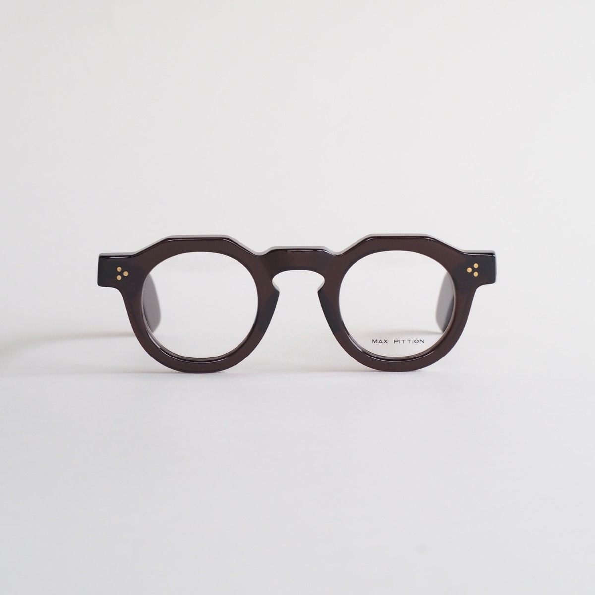 HUGO(42) col.Cinnamon【MAX PITTION】 | downtownshop