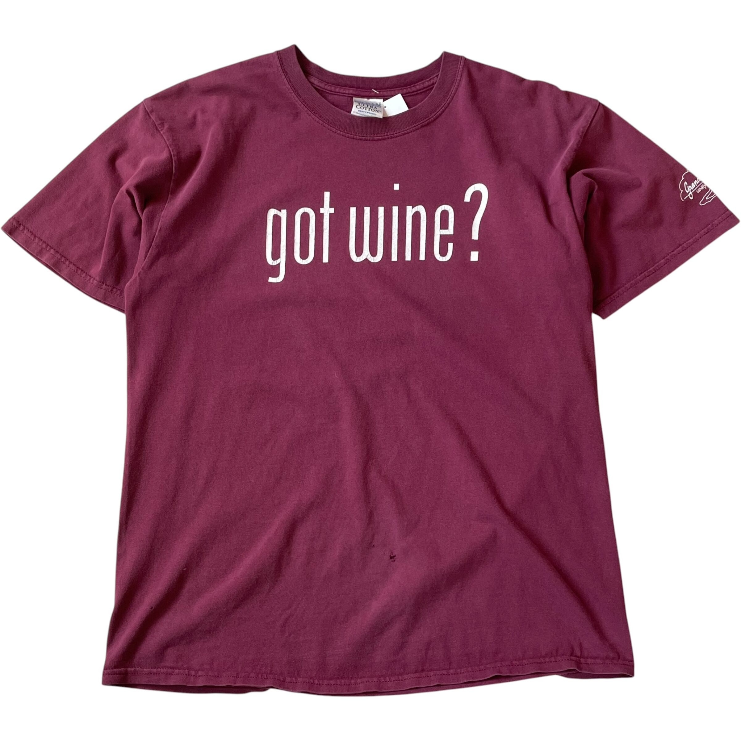 1990s~2000s Grande River Vineyards 