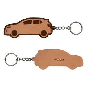 T-クロス【C1系】レザーキーホルダー T-クロス【C1系】レザーキーホルダー