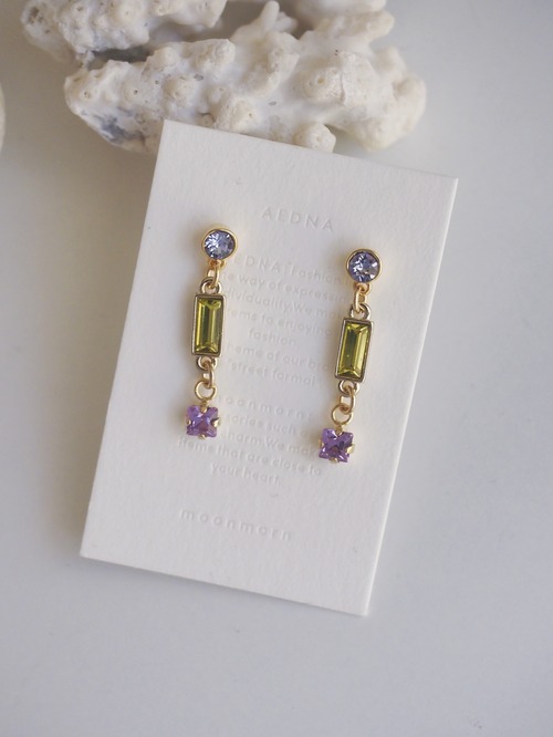 jewels flower garden