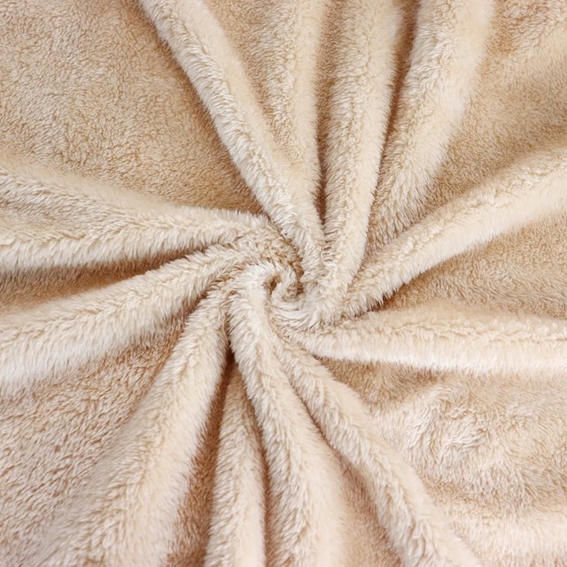 和紋様装飾　深緑　ユニセックス　ベロア＆ボア　ロングコート