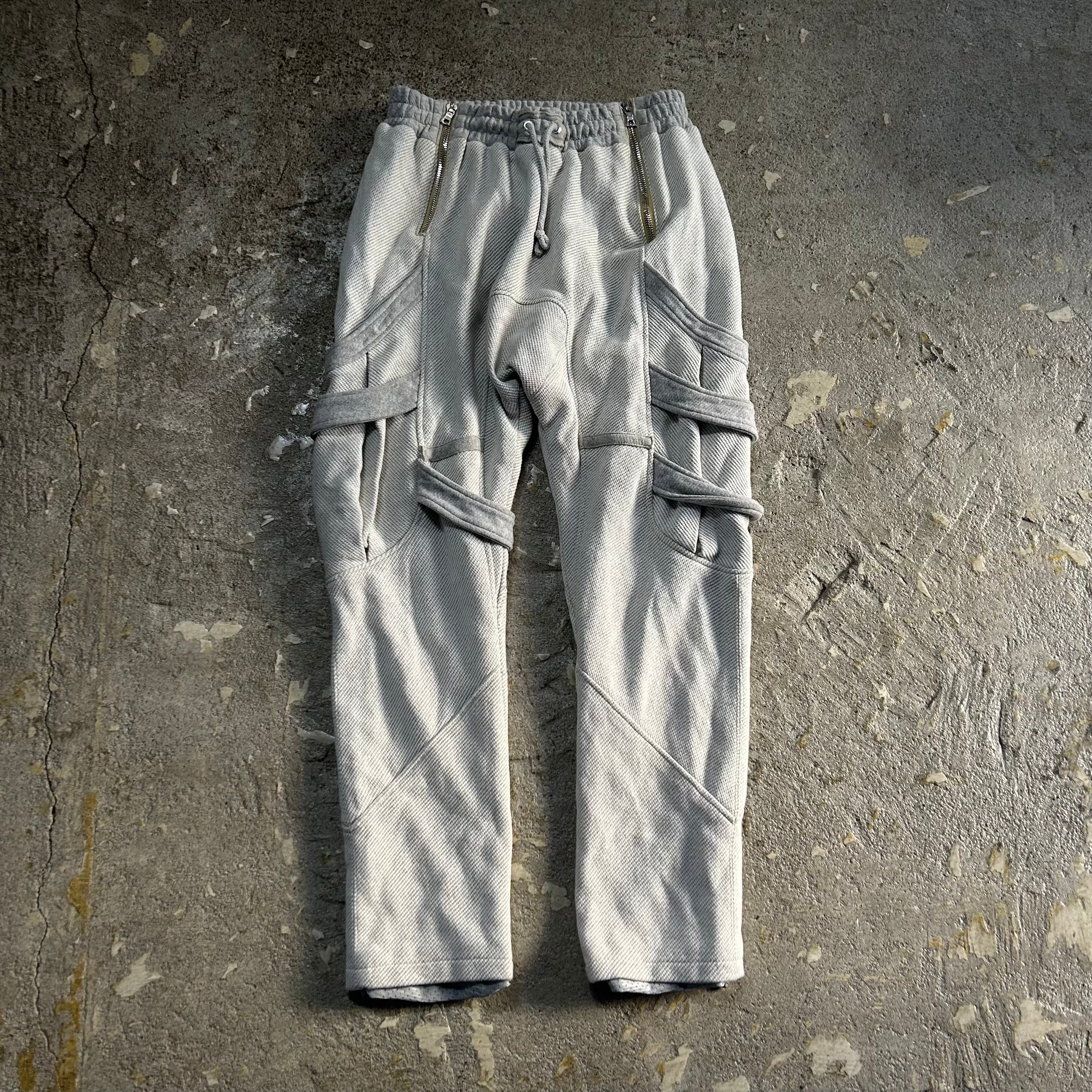 00s gimmick sweat cargo pants【仙台店】 | What'z up