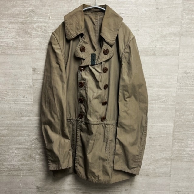 KOLOR カラー 20SCM-B07118 長袖刺繡シャツ size1【表参道t  