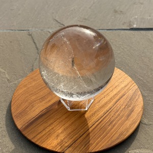 ロッククリスタル(スフィア)