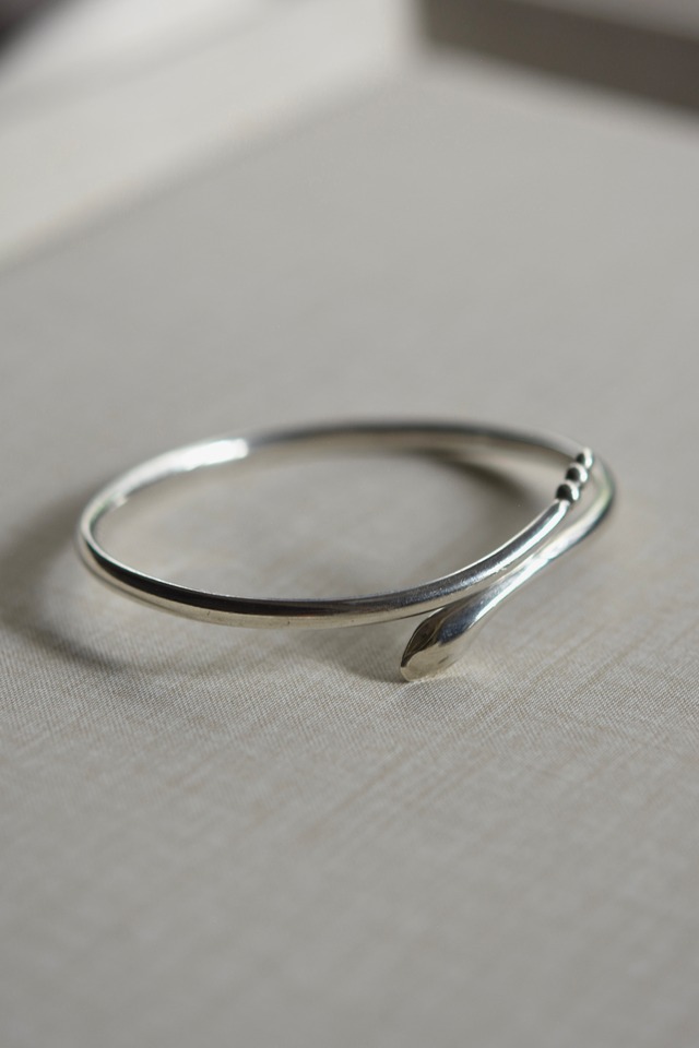 IORI／"Tiffany& Co."bangle／snake peretti