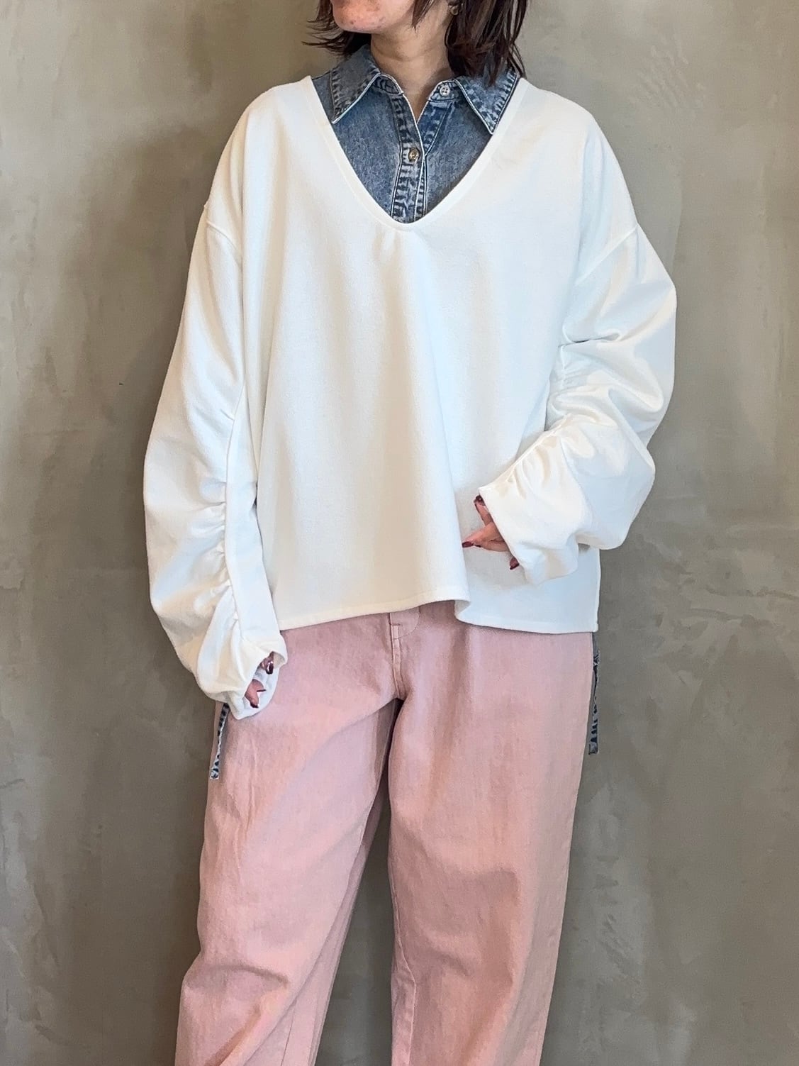 カットソー | 20ｰtwentyｰ