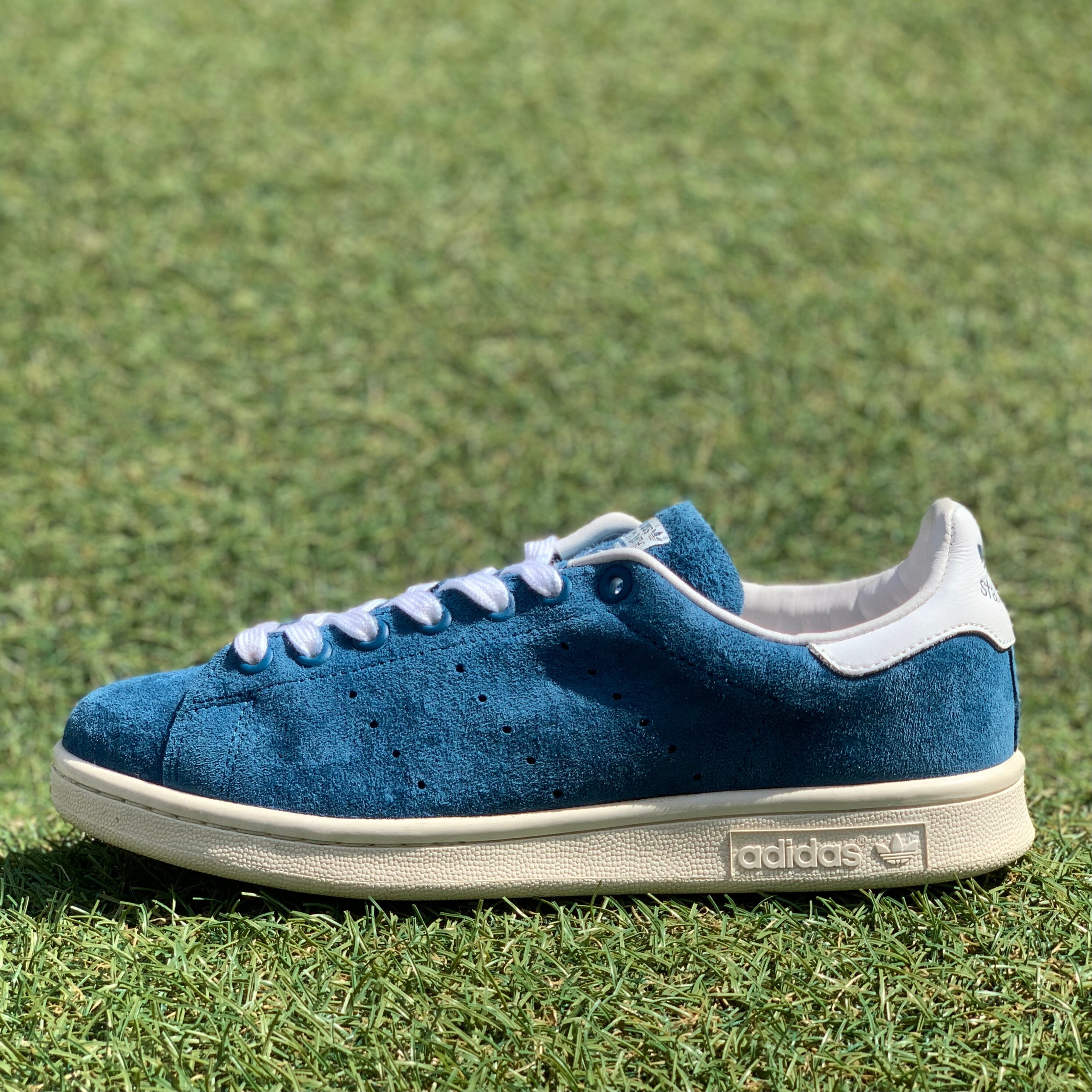 adidas STANSMISTH アディダス スタンスミス F407