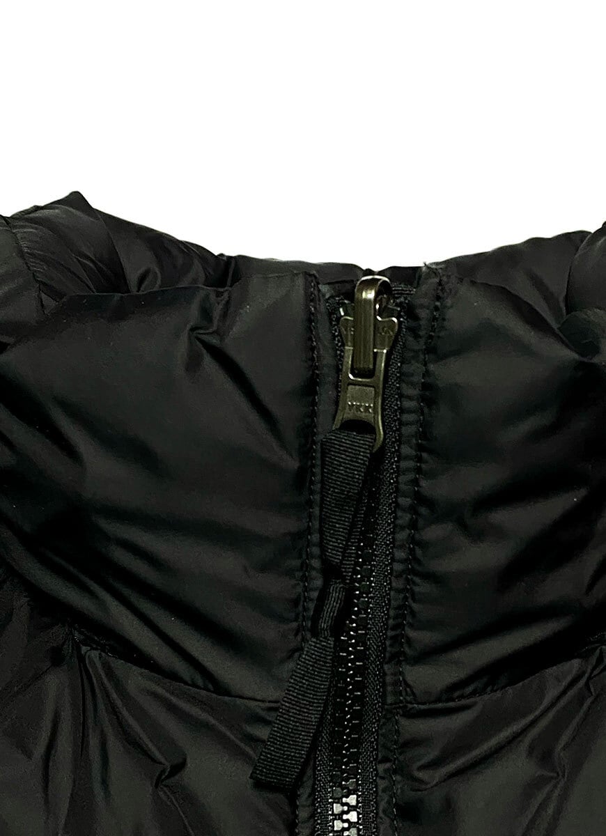 海外限定モデル The North Face 1996 Nuptse Down Jacket 